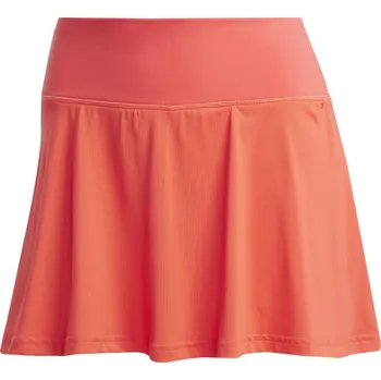 Dámská sukně Dámská tenisová sukně Adidas Club Climacool Červený (XS)
