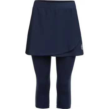 Dámská sukně Dámská tenisová sukně Bidi Badu Crew Scapri Modrý (XS)