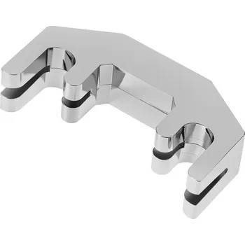 Příslušenství ke stanu 1 kus ladička na housle, tlumič pro housle, kovový tlumič na housle, cvičný tlumič na housle,