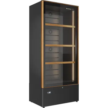 ENOFRIGO Vinotéka MIA H2000 FIT LARGE (820x575x1867mm) 144 lahví