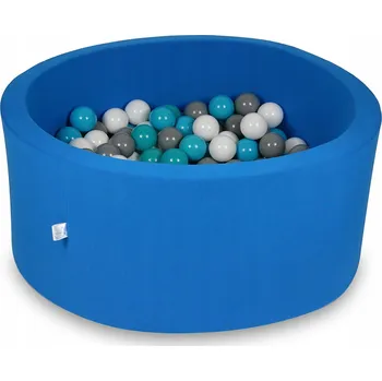Dětský bazének Suchý bazén s míčky Mimii Smart 90,4 x 0 cm
