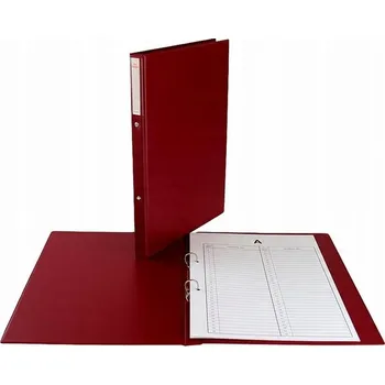 Pořadač / Organizér A4 Biurfol