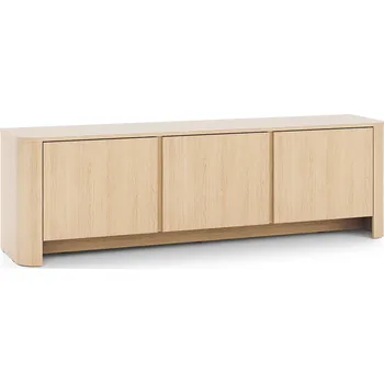 Televizní stolek Piaski TV stolek BARI RTV168 Barva: Dub Vicenza