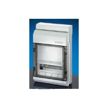 Rozvaděč Rozvaděč KV 9220 - 12M IP65 Hensel, s.r.o. 45-04-320-40201