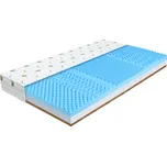 Wilsondo Pěnová dětská matrace Sonto s kokosem 80x180