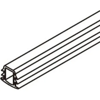 Náhradní díl těsnící lišta SAT TEX BB NDSATTEXDBBC13100