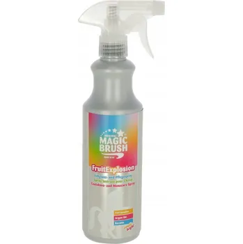 Kosmetika MAGIC BRUSH 3223429