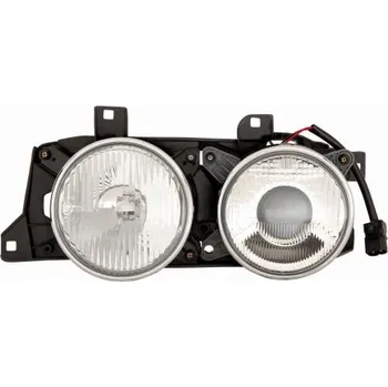 Přední světlomet Depo světlomet světlo Depo 444-1114L-LD-E