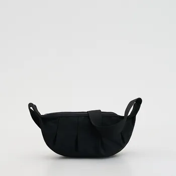 Kabelka Reserved - Kabelka crossbody - černý - 606FC-99X - 606FC-99X-ONE