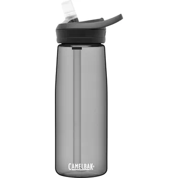 Lahev Na Pití CamelBak eddy+ 750 ml šedý