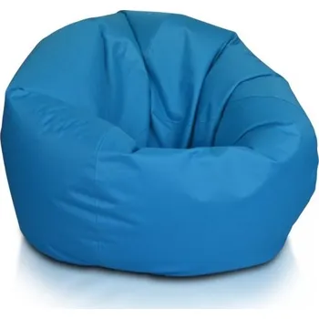 Sedací pytel Sedací vak Sakwa L polyester TiaHome Růžová