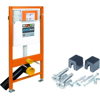 Podomítková nádrž a konstrukce Jomo Modul 103-000000005