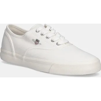 Oblečení a móda Tenisky Gant Killox 30638881.G29 bílá 00X, EUR 43