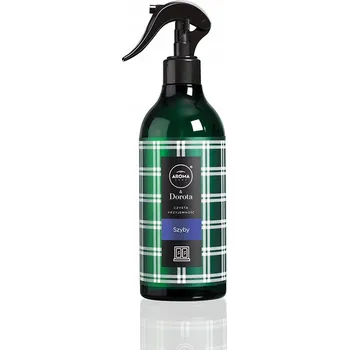 Aroma Home čistič na okna a zrcadla 0,5l