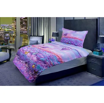 Povlečení Aaryans povlečení 3D Balón 140x200/70x90cm