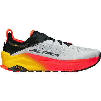 Pánská běžecká obuv Trailové boty Altra Olympus 6 al0a85nj-2641 Velikost 40,5 EU | 6,5 UK | 7,5 US | 25,5 CM