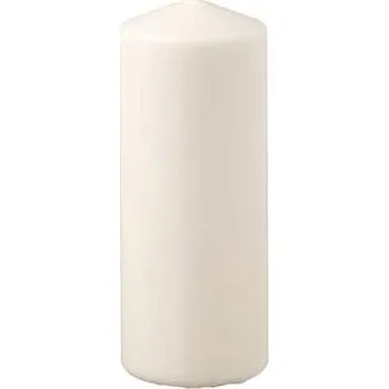 Svíčka TRADIČNÍ PARAFÍNOVÁ SVÍČKA BEZ VŮNĚ, VÝŠKA 23 cm IKEA FENOMEN