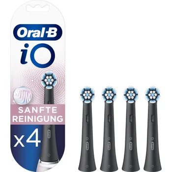 Péče o tělo Oral-B Gentle Care černé
