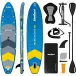 Paddleboard REBEL RBA-4501 Blue