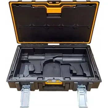 Dewalt DS150 box na nářadí Toughsystem
