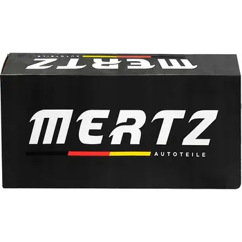 Zavěšení kol Mertz M-S2339 Rameno , odpružení kol