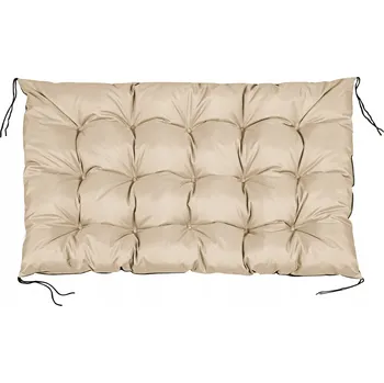 Polštář Polštář 3M 120 x 80 x 10 béžový