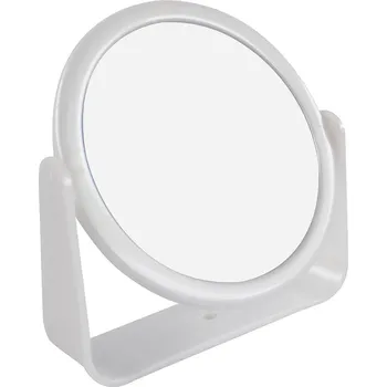 Zrcadlo SEPIO Zrcadlo 11 cm x3 bílé 13x15x4 cm