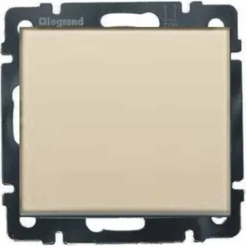 vypínač Spínač 6 VALENA béž.774306 LEG GENERI, s.r.o. 07-04-095-54306