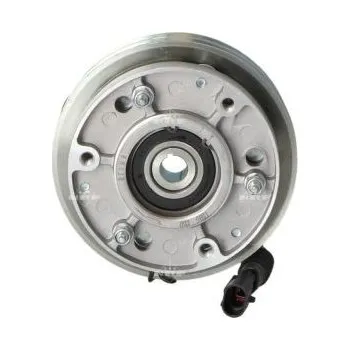 Chladič motoru Spojka, větrák chladiče NRF 49703