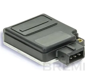 Čidlo automobilu Snímač množství protékajícího vzduchu BREMI 30274