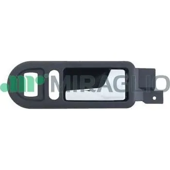 Dveře karosérie Dveřní madlo, vnitřní výbava MIRAGLIO 60/275