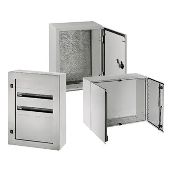 Rozvaděč Rozvaděč instal. WSM 7050210 SCH fgFORTE s.r.o. 45-04-097-05021