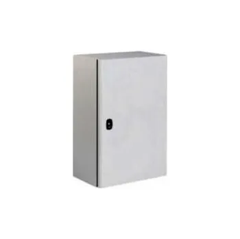 Rozvaděč Rozvaděč SPACIAL 3D S83345 Schneider Electric CZ 45-04-100-83345