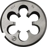 Nástroje CZ Závitová čelist M24x1,5 NO 6g DIN EN 22 568 / ČSN 22 3210