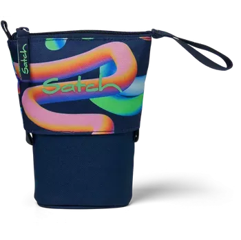 Penál Satch Pencil Slider - Crazy Twist