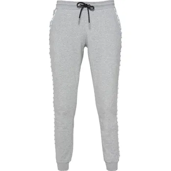 Dámské tenisové tepláky Fila Sweatpant Tilda W - light grey melange Šedý (S)