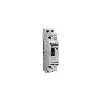 Stykač Stykač CT 25A 3P 230/240V 15982 MG Schneider Electric CZ 47-02-100-15982
