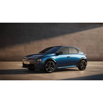 Nosič kol Příčníky Aurilis Green Valley Crossbar Vento Black pro Lancia Ypsilon III 5-dr 2024-