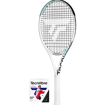 Tenisová raketa Tenisová raketa Tecnifibre Tempo 270 + výplet (1)