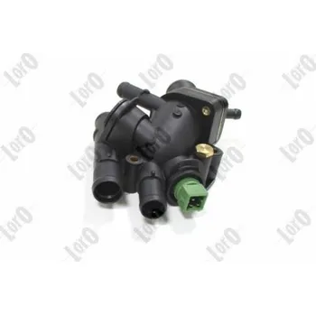 Těsnění motoru Termostat, chladivo ABAKUS 042-025-0007