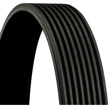 Ozubený klínový řemen CONTINENTAL CTAM 8PK2215