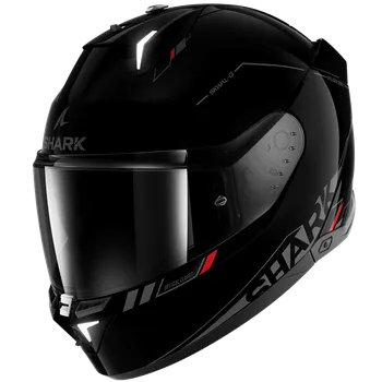 Helma na motorku Integrální přilba Shark SKWAL i3 BLANK SP 2XL