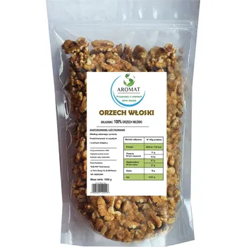 Vlašské ořechy 1KG celé velké zdravé čerstvé 1000G