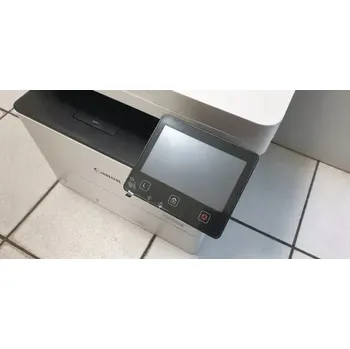 Tiskárna Černobílá laserová tiskárna (pouze tisk) Canon iR1643i