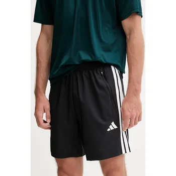 Pánské kraťasy Tréninkové šortky adidas Performance Train Essentials JC7718 černá 99X, vel. L