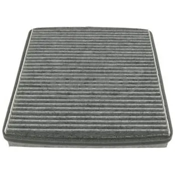 Ventilátor topení a klimatizace Filtr, vzduch v interiéru CORTECO 80000749