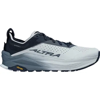 Pánská běžecká obuv Trailové boty Altra Olympus 6 al0a85nj-4421 Velikost 40,5 EU | 6,5 UK | 7,5 US | 25,5 CM