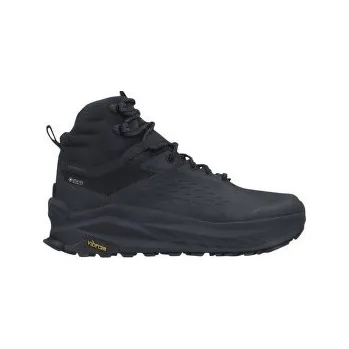Dámská treková obuv Altra OLYMPUS 6 HIKE MID GTX Women BLACK černá 38,5 EU