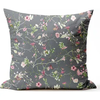 Povlak na polštářek Bavlněný povlak na polštář - Rea Zapínání: zip, Velikost polštáře: 40x40