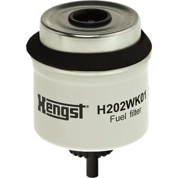 Palivový filtr Palivový filtr HENGST FILTER H202WK01 D200